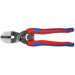 Knipex-Tangen.nl | CoBolt® Boutensnijtang onder hoek 71 42 200 KNIP...