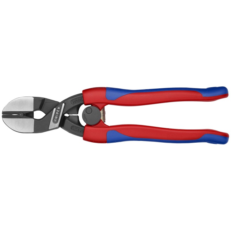 Knipex-Tangen.nl | CoBolt® Boutensnijtang onder hoek 71 42 200 KNIP...