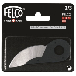 Knipex-Tangen.nl | FELCO 2/3 Bovenmes voor FELCO 2, 4, 11 en 400 | ...
