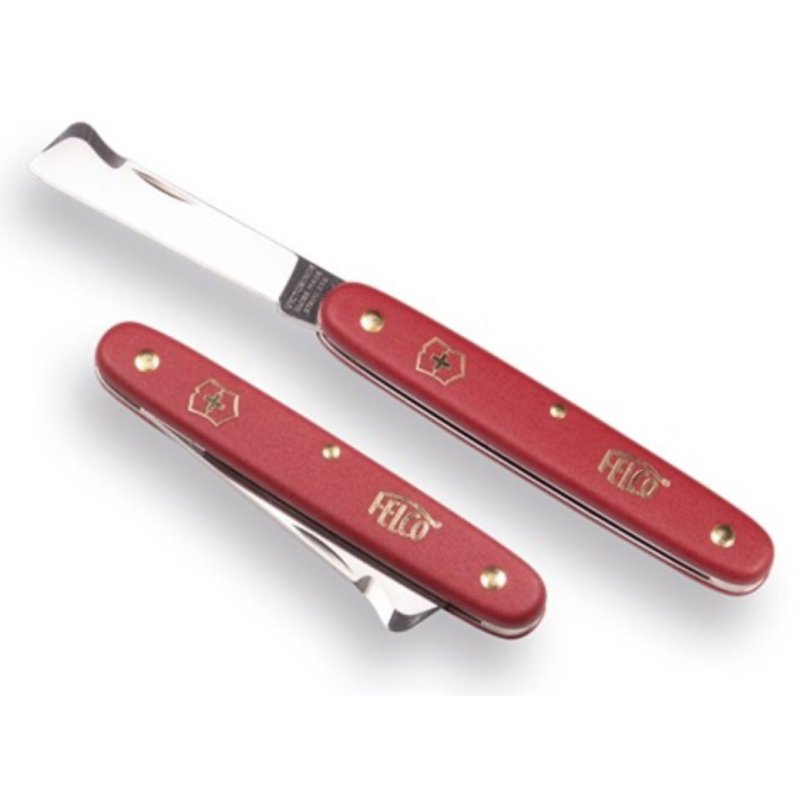 Knipex-Tangen.nl | FELCO 3.90 20 Oculeer- en entmes | 3.90 20