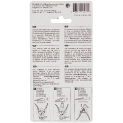 Knipex-Tangen.nl | FELCO 903 Slijpsteen voor snoei-gereedschap | 903