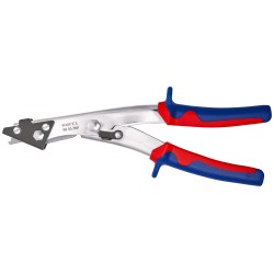 Knipex-Tangen.nl | Knabbelschaar voor plaat 90 55 280 KNIPEX | 90 5...