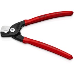Knipex-Tangen.nl | Kabelschaar 95 11 160 KNIPEX | 95 11 160