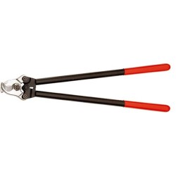 Knipex-Tangen.nl | Kabelschaar 95 21 600 KNIPEX | 95 21 600