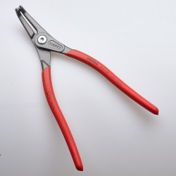 Precies, soepel lopend geschroefd scharnier