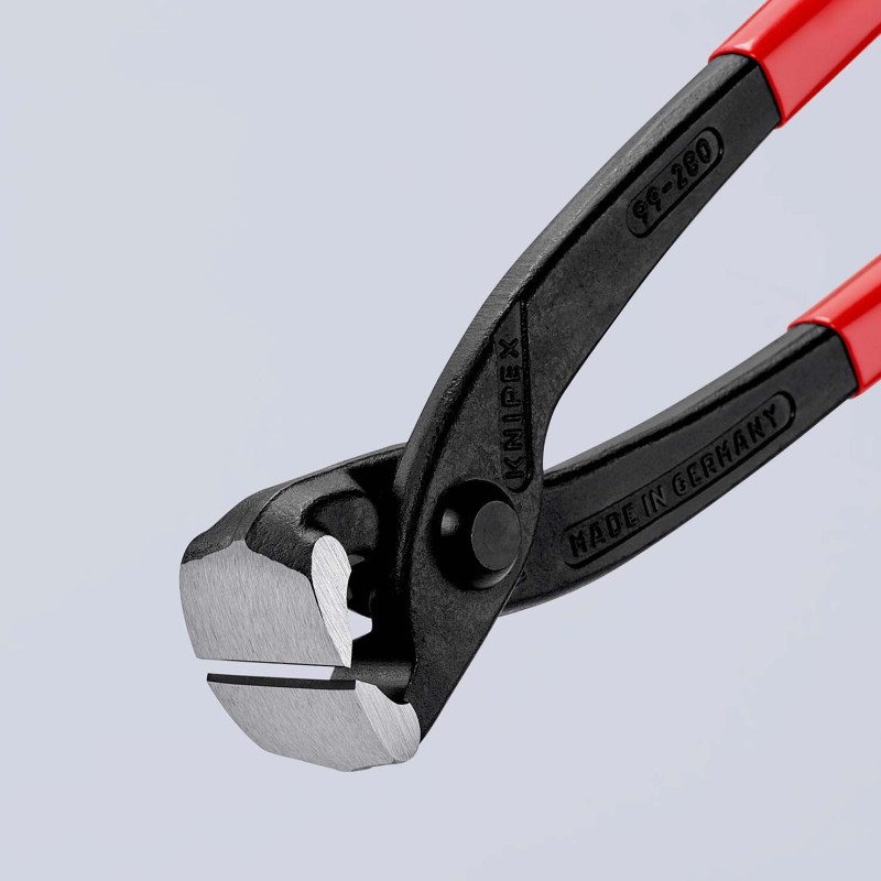 Knipex-Tangen.nl | Moniertang 99 01 280 KNIPEX | 99 01 280