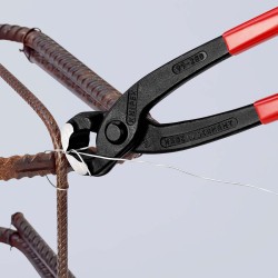 Knipex-Tangen.nl | Moniertang 99 01 280 KNIPEX | 99 01 280