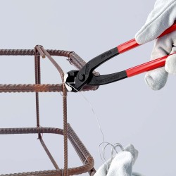 Knipex-Tangen.nl | Moniertang 99 01 280 KNIPEX | 99 01 280