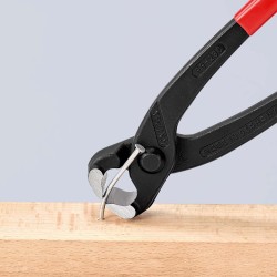 Knipex-Tangen.nl | Moniertang 99 01 280 KNIPEX | 99 01 280