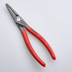 Knipex-Tangen.nl | Precisie-borgveertang 48 11 J2 recht KNIPEX | 48...