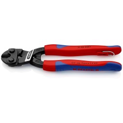 Knipex-Tangen.nl | CoBolt® Boutensnijtang 71 02 200 T KNIPEX met be...