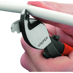 Kabelschaar om koperen en aluminium kabels te knippen