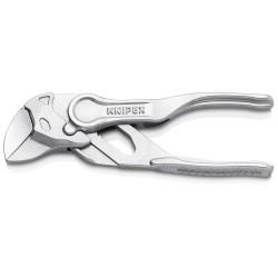 Knipex-Tangen.nl | Sleuteltang XS KNIPEX 100mm 8604100 | 86 04 100