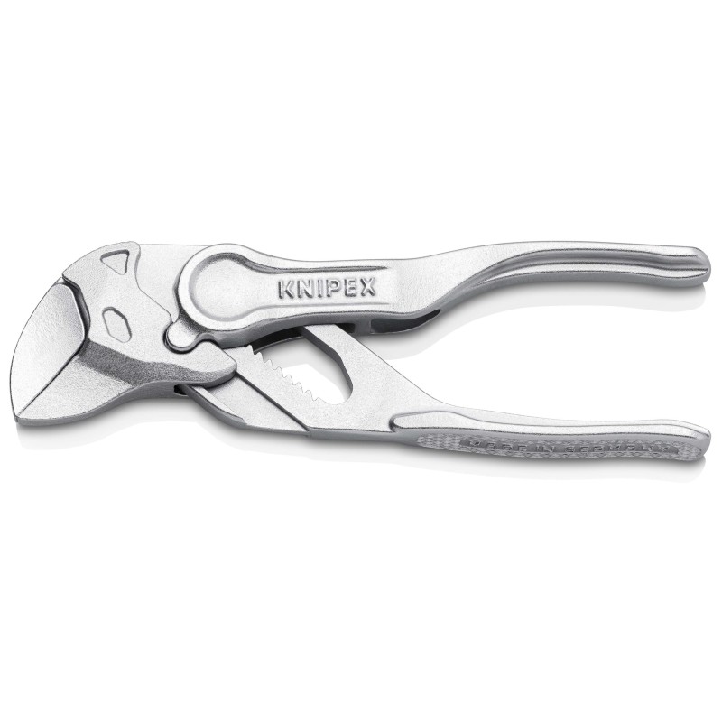 Knipex-Tangen.nl | Sleuteltang XS KNIPEX 100mm 8604100 | 86 04 100