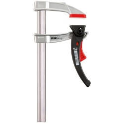 BESSEY KliKlamp KLI12 snelspanklem BESSEY KliKlamp KLI12 snelspanklem