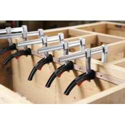 BESSEY KliKlamp KLI20 snelspanklem BESSEY KliKlamp KLI20 snelspanklem