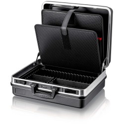 Knipex-Tangen.nl | KNIPEX 00 21 05 LE-Koffer "Basic"-Leeg | 00 21 0...