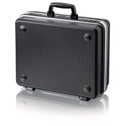 Knipex-Tangen.nl | KNIPEX 00 21 05 LE-Koffer "Basic"-Leeg | 00 21 0...