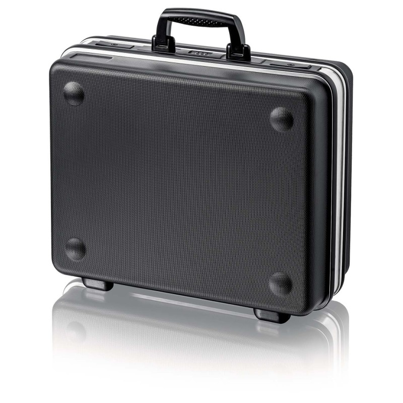 Knipex-Tangen.nl | KNIPEX 00 21 05 LE-Koffer "Basic"-Leeg | 00 21 0...