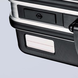 Knipex-Tangen.nl | KNIPEX 00 21 05 LE-Koffer "Basic"-Leeg | 00 21 0...