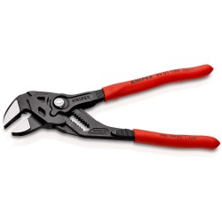 Knipex-Tangen.nl | Sleuteltang KNIPEX 86 01 180-geatramenteerd. | 8... Knipex-Tangen.nl | Sleuteltang KNIPEX 86 01 180-geatramenteerd. | 8...