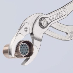 Knipex-Tangen.nl | Sifon en connectortang Tang 81 03 250 KNIPEX | 8...