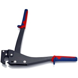 Knipex-Tangen.nl | Profiel-verbindingstang 90 42 340 KNIPEX | 90 42...