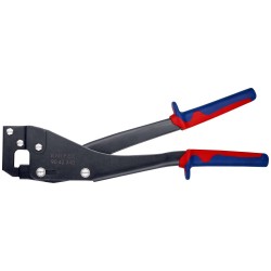 Knipex-Tangen.nl | Profiel-verbindingstang 90 42 340 KNIPEX | 90 42...