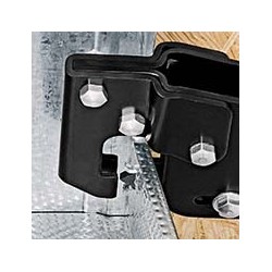 Knipex-Tangen.nl | Profiel-verbindingstang 90 42 340 KNIPEX | 90 42...