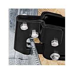 Knipex-Tangen.nl | Profiel-verbindingstang 90 42 340 KNIPEX | 90 42...