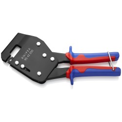 Knipex-Tangen.nl | Profiel-verbindingstang 90 42 250 KNIPEX | 90 42...