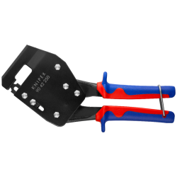 Knipex-Tangen.nl | Profiel-verbindingstang 90 42 250 KNIPEX | 90 42...