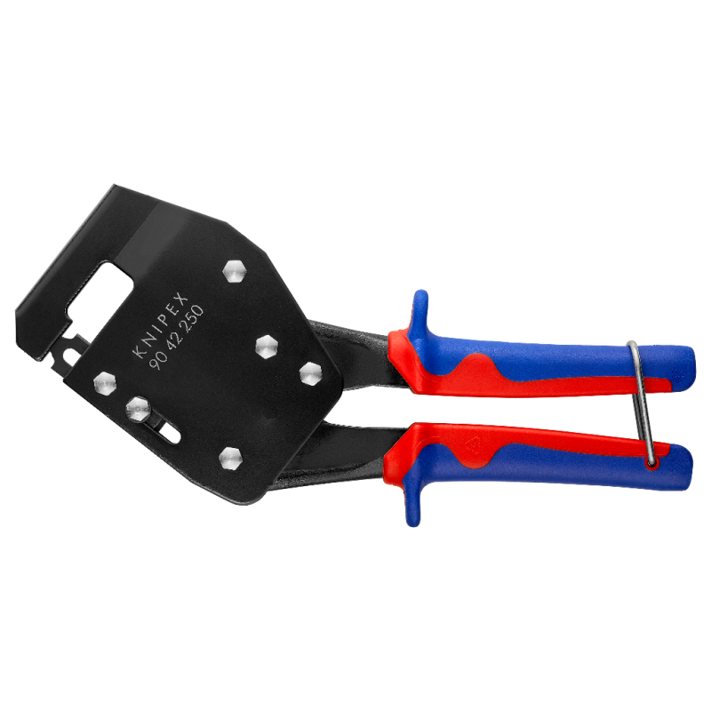 Knipex-Tangen.nl | Profiel-verbindingstang 90 42 250 KNIPEX | 90 42...