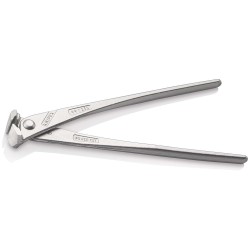 Knipex-Tangen.nl | Kracht-Moniertang 99 14 250 KNIPEX | 99 14 250