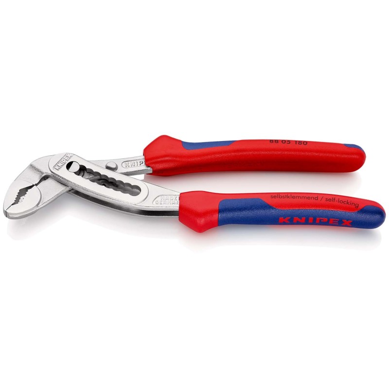 KNIPEX Alligator® Waterpomptang 88 05 180