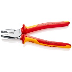 Kracht-Combitang 02 06 225 VDE KNIPEX