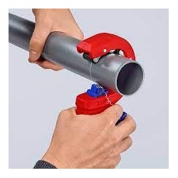 Knipex-Tangen.nl | Reservemes voor Buizensnijder voor kunststof DP5...