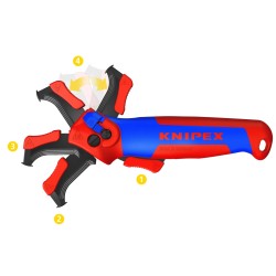 Knipex 16 50 145 4003773089902 1650145