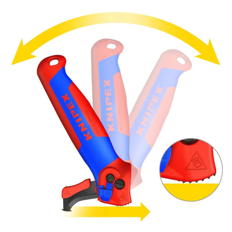 Knipex 16 50 145 4003773089902 1650145