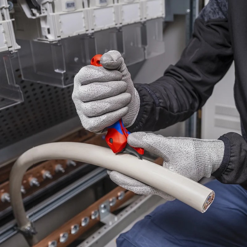 Knipex 16 50 145 4003773089902 1650145