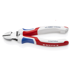 Zijsnijtang 70 02 160 S7 KNIPEX 7002160 | 70 02 160 S7
