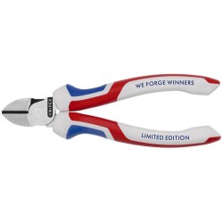 Zijsnijtang 70 02 160 S7 KNIPEX 7002160 | 70 02 160 S7