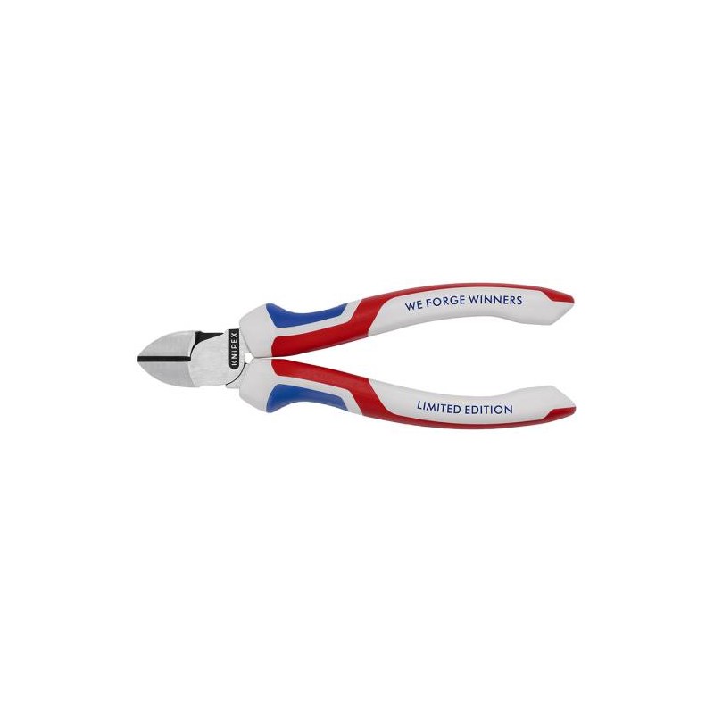 Zijsnijtang 70 02 160 S7 KNIPEX 7002160 | 70 02 160 S7