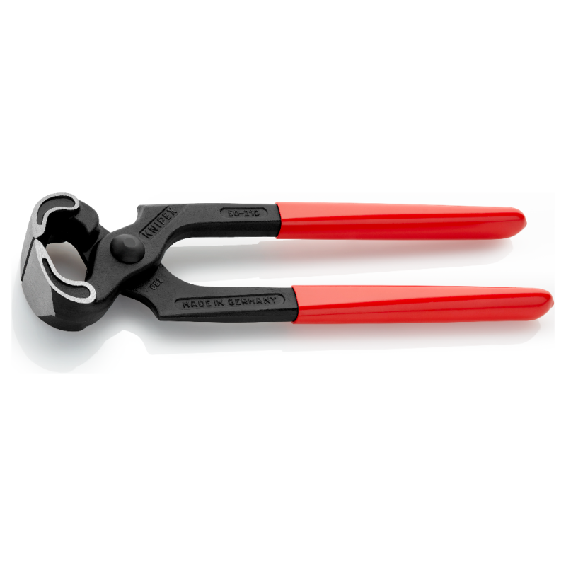 Knipex-Tangen.nl | Nijptang 50 01 210 KNIPEX !!!AANBIEDING!!! | 50 ...