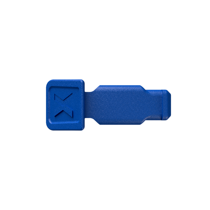 Knipex-Tangen.nl | KnipeXtend ColorCode Clips groen (10 stuks) 0061... Knipex-Tangen.nl | KnipeXtend ColorCode Clips groen (10 stuks) 0061...