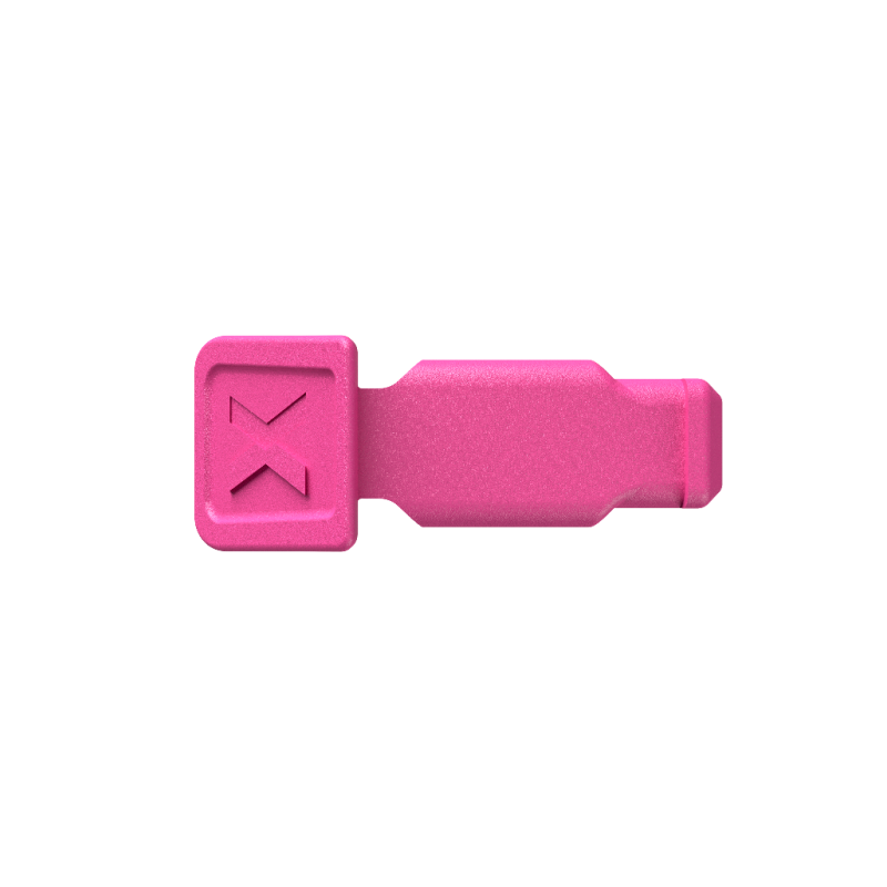 Knipex-Tangen.nl | KnipeXtend ColorCode Clips rood (10 stuks) 00611... Knipex-Tangen.nl | KnipeXtend ColorCode Clips rood (10 stuks) 00611...