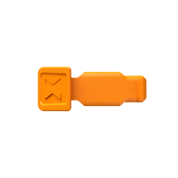 Knipex-Tangen.nl | KnipeXtend ColorCode Clips violet (10 stuks) 006...