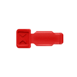 Knipex-Tangen.nl | KnipeXtend ColorCode Clips wit (10 stuks) 006110...