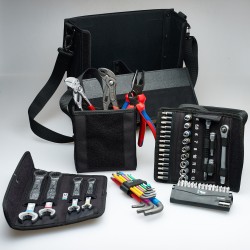 Knipex-Tangen.nl | Wera & Knipex Megaset 2: Monteur | MADEV002 Knipex-Tangen.nl | Wera & Knipex Megaset 2: Monteur | MADEV002