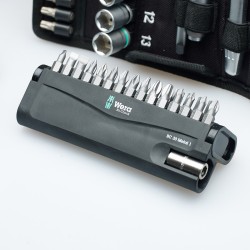 Knipex-Tangen.nl | Wera & Knipex Megaset 2: Monteur | MADEV002 Knipex-Tangen.nl | Wera & Knipex Megaset 2: Monteur | MADEV002